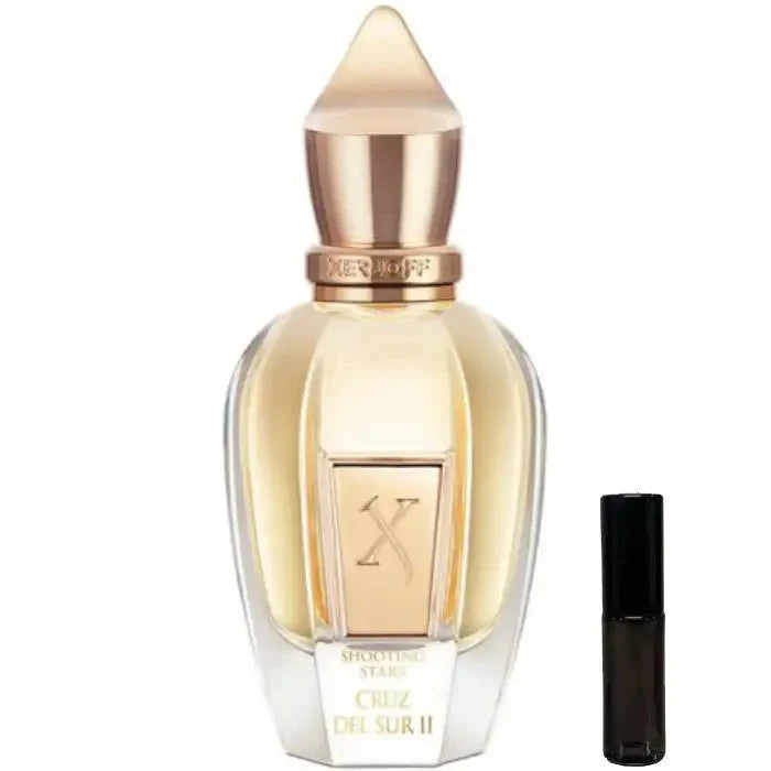 Xerjoff Cruz Del Sur II - Parfum - LuxScents.nl
