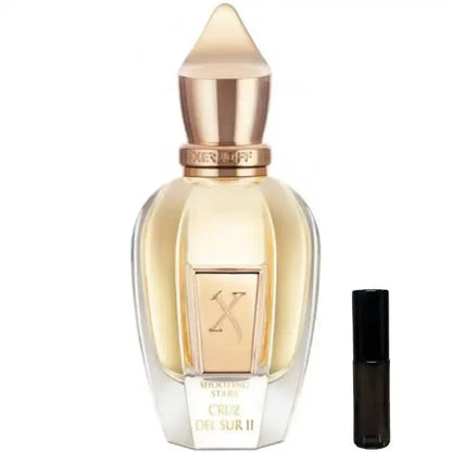 Xerjoff Cruz Del Sur II - Parfum - LuxScents.nl