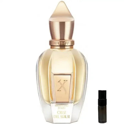 Xerjoff Cruz Del Sur II - Parfum - LuxScents.nl