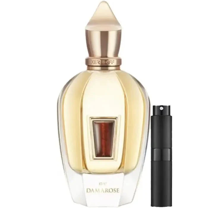 Xerjoff Damarose 17/17 - Parfum - LuxScents.nl