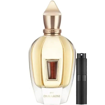 Xerjoff Damarose 17/17 - Parfum - LuxScents.nl