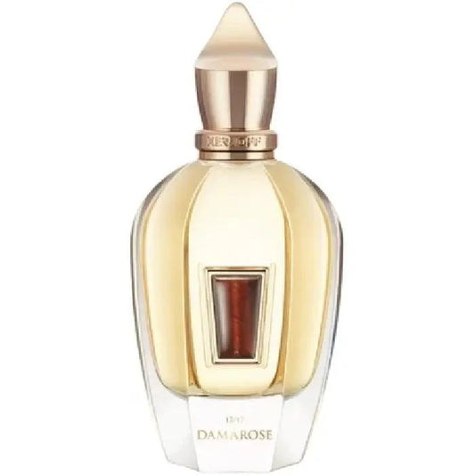 Xerjoff Damarose 17/17 - Parfum - LuxScents.nl