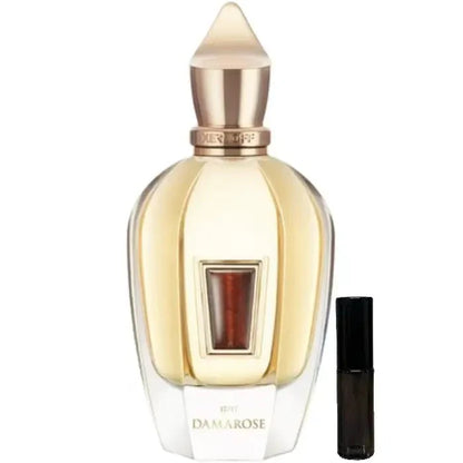 Xerjoff Damarose 17/17 - Parfum - LuxScents.nl