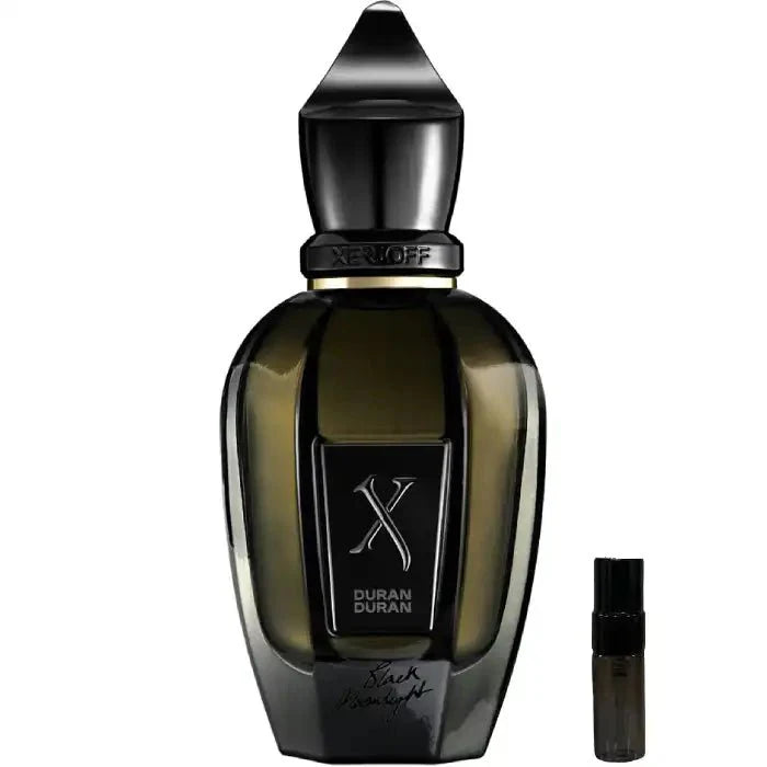 Xerjoff Duran Duran Black Moonlight - Parfum - LuxScents.nl