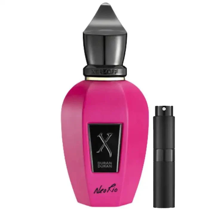 Xerjoff Duran Duran Neorio Pink Flacon - Parfum - LuxScents.nl