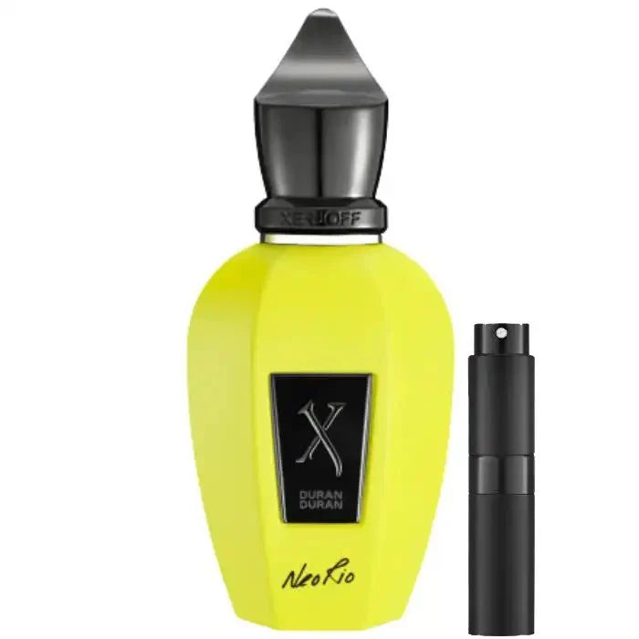 Xerjoff Duran Duran Neorio Yellow Flacon - Parfum - LuxScents.nl