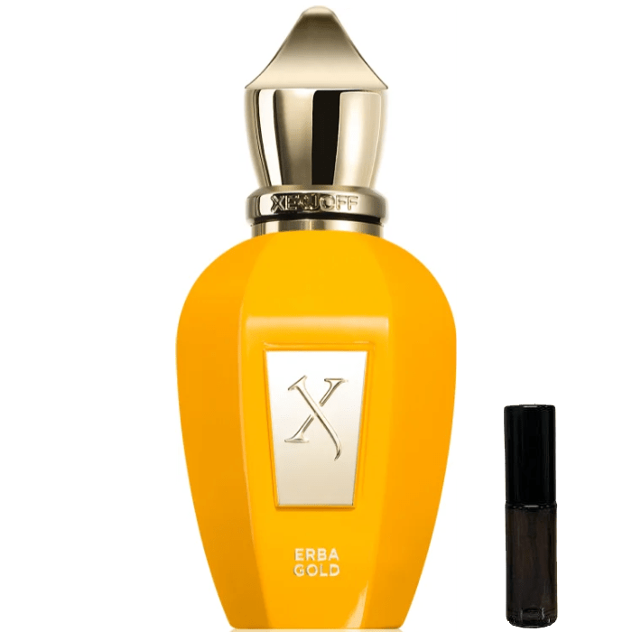 Xerjoff Erba Gold - Eau de Parfum - LuxScents.nl
