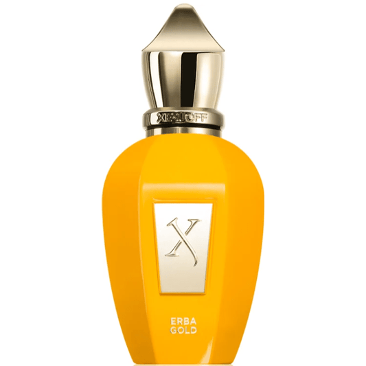 Xerjoff Erba Gold - Eau de Parfum - LuxScents.nl