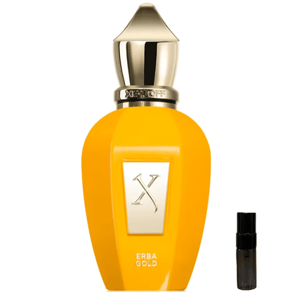 Xerjoff Erba Gold - Eau de Parfum - LuxScents.nl