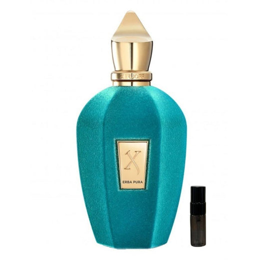 Xerjoff Erba Pura - Eau De Parfum - LuxScents.nl