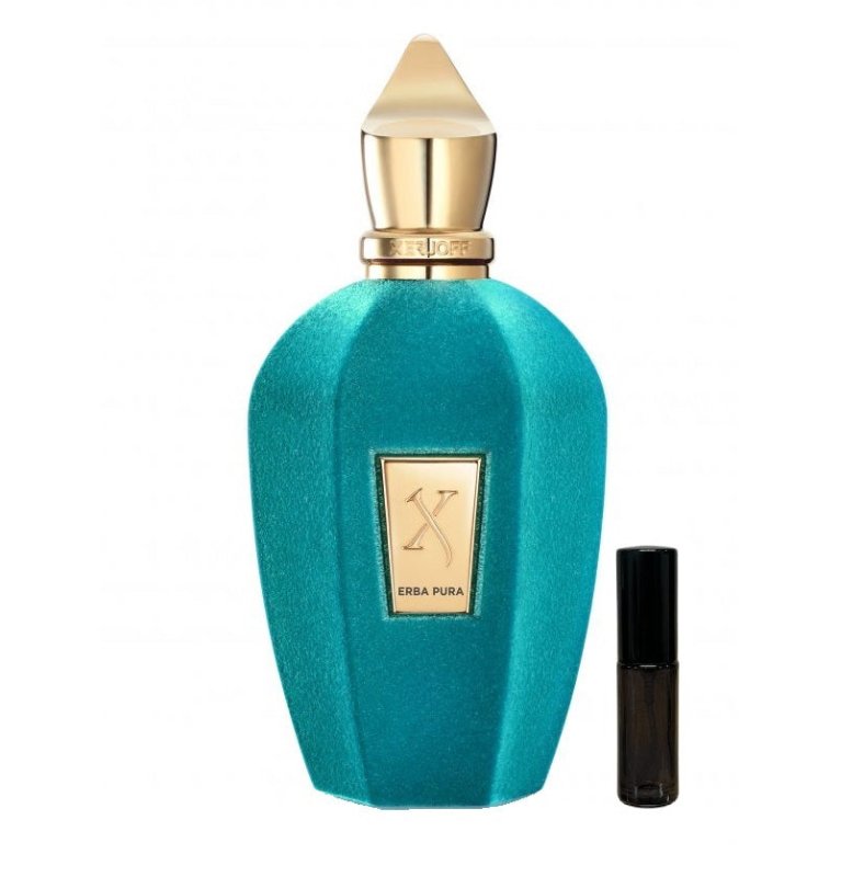 Xerjoff Erba Pura - Eau De Parfum - LuxScents.nl