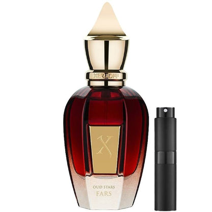Xerjoff Fars - Eau de Parfum - LuxScents.nl