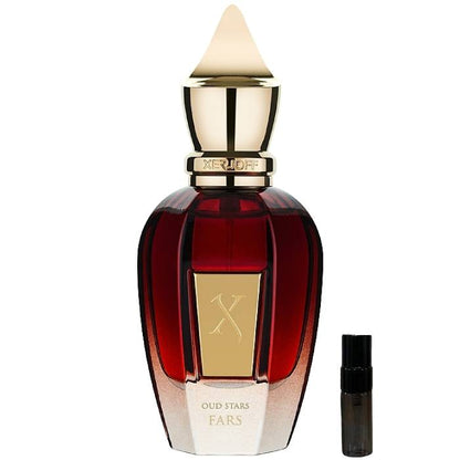 Xerjoff Fars - Eau de Parfum - LuxScents.nl