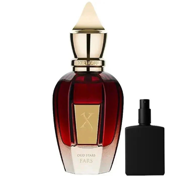Xerjoff Fars - Eau de Parfum - LuxScents.nl