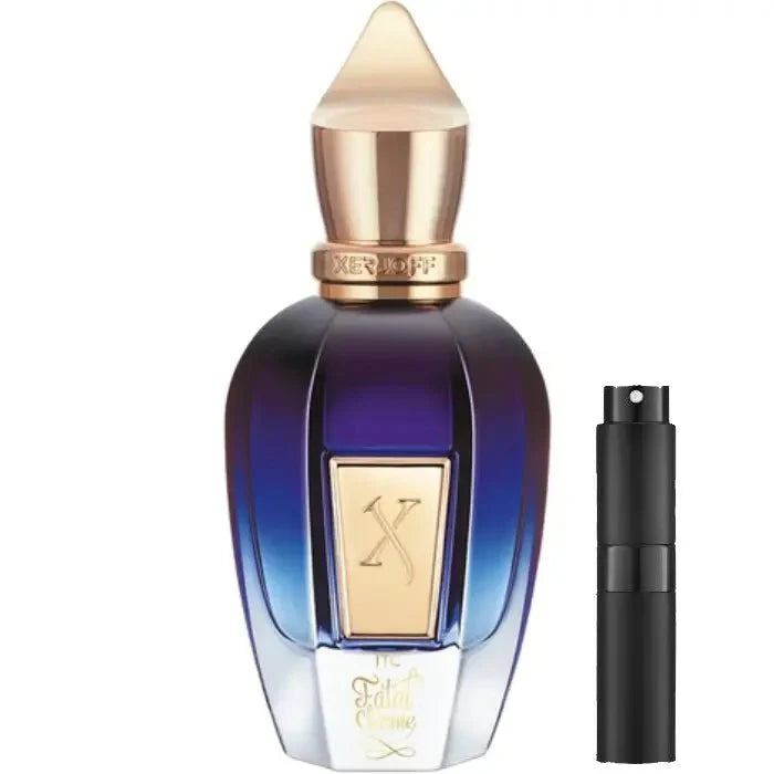 Xerjoff Fatal Charme - Eau de Parfum - LuxScents.nl