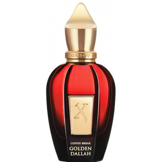 Xerjoff Golden Dallah - Eau de Parfum - LuxScents.nl