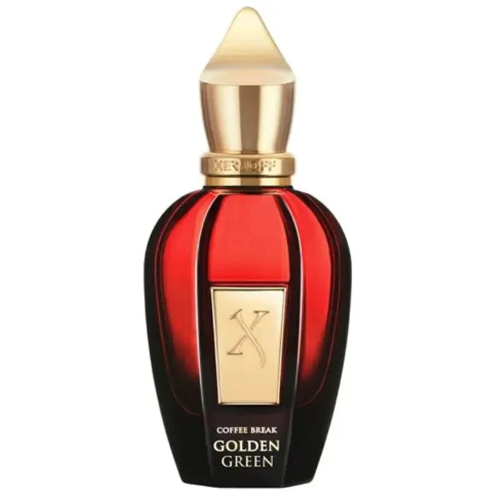 Xerjoff Golden Green - Parfum - LuxScents.nl