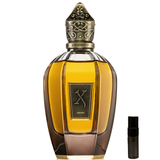 Xerjoff Hayat - Eau de Parfum - LuxScents.nl