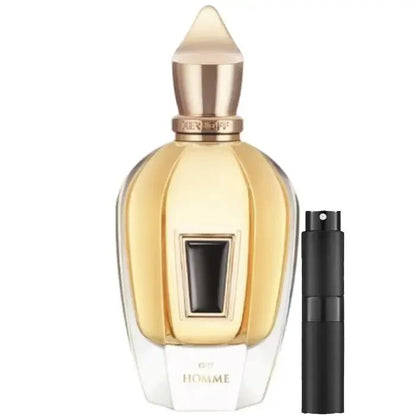 Xerjoff Homme 17/17 - Parfum - LuxScents.nl