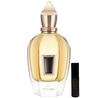 Xerjoff Homme 17/17 - Parfum - LuxScents.nl