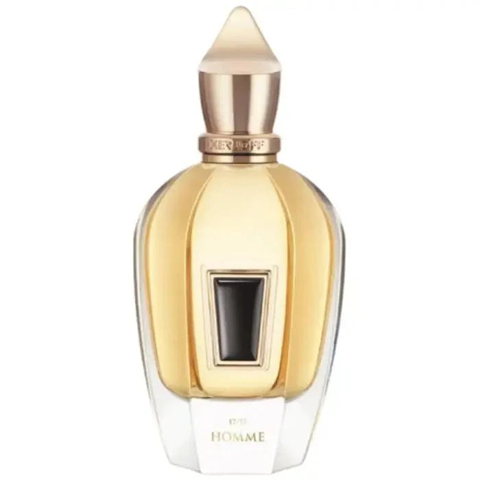 Xerjoff Homme 17/17 - Parfum - LuxScents.nl