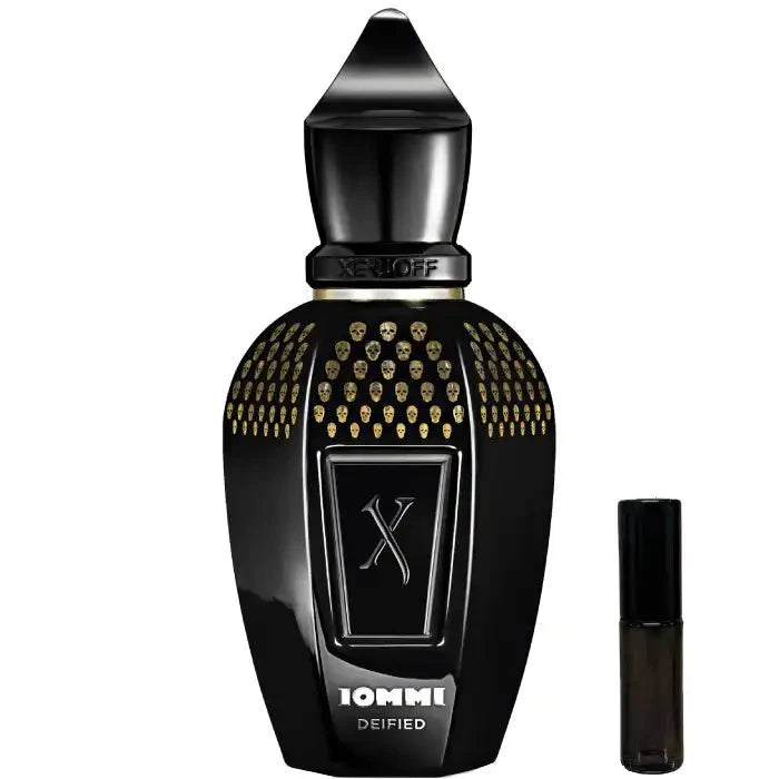 Xerjoff Iommi Deified - Parfum - LuxScents.nl