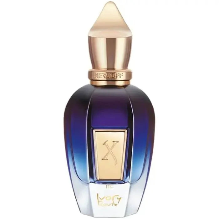 Xerjoff Ivory Route - Eau de Parfum - LuxScents.nl