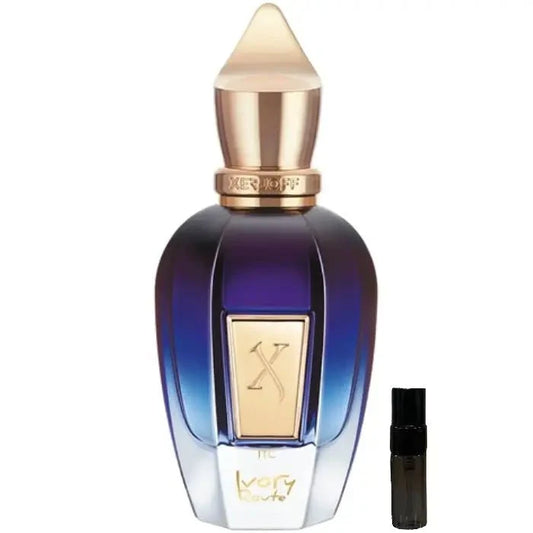 Xerjoff Ivory Route - Eau de Parfum - LuxScents.nl