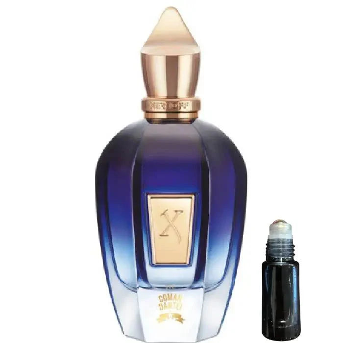 Xerjoff Join The Club Comandante - Eau de Parfum - LuxScents.nl