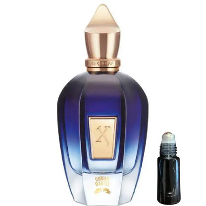 Xerjoff Join The Club Comandante - Eau de Parfum - LuxScents.nl
