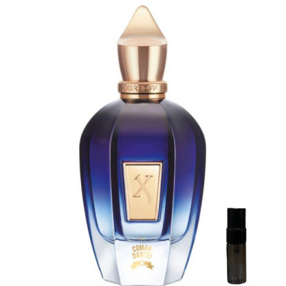 Xerjoff Join The Club Comandante - Eau de Parfum - LuxScents.nl