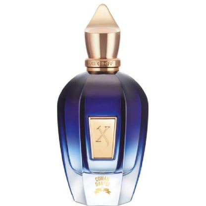 Xerjoff Join The Club Comandante - Eau de Parfum - LuxScents.nl
