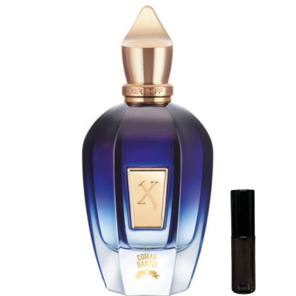 Xerjoff Join The Club Comandante - Eau de Parfum - LuxScents.nl