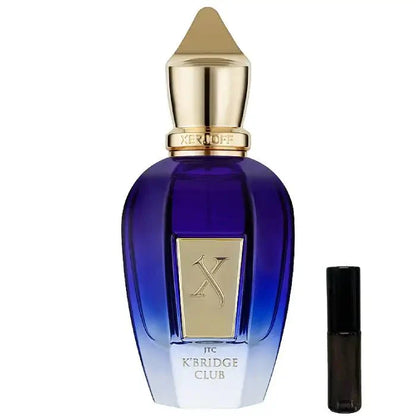 Xerjoff K' Bridge Club - Eau de Parfum - LuxScents.nl