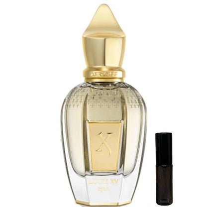 Xerjoff Louis XV 1722 - Parfum - LuxScents.nl