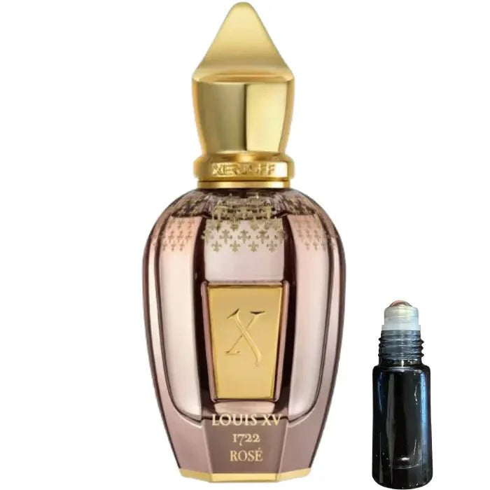 Xerjoff Louis XV 1722 Rosé - Parfum - LuxScents