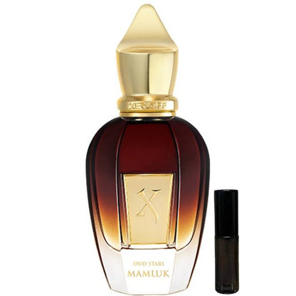 Xerjoff Mamluk - Eau de Parfum - LuxScents.nl