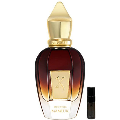 Xerjoff Mamluk - Eau de Parfum - LuxScents.nl