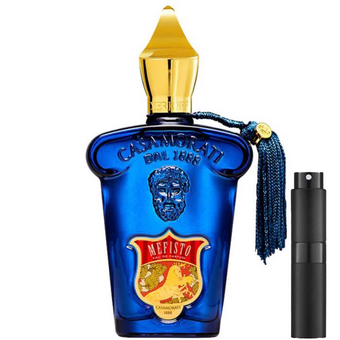 Xerjoff Mefisto Casamorati - Eau de Parfum - LuxScents.nl