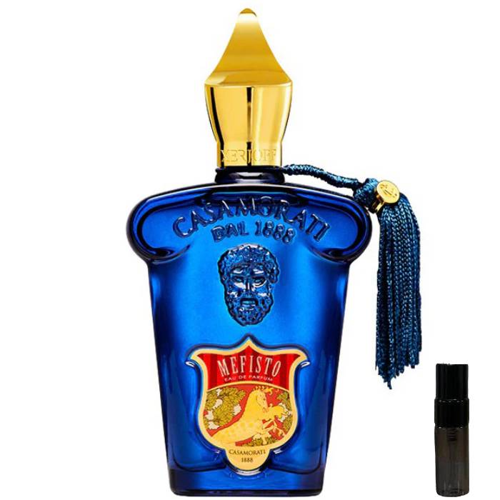Xerjoff Mefisto Casamorati - Eau de Parfum - LuxScents.nl