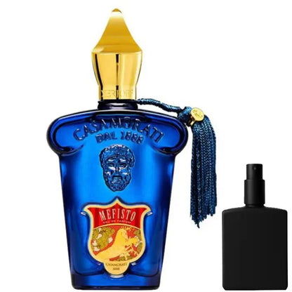 Xerjoff Mefisto Casamorati - Eau de Parfum - LuxScents.nl