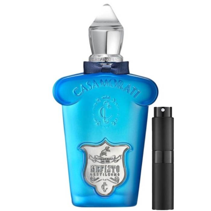 Xerjoff Mefisto Gentiluomo - Eau de Parfum - LuxScents.nl