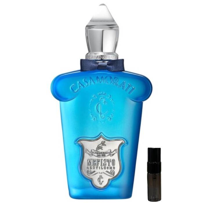 Xerjoff Mefisto Gentiluomo - Eau de Parfum - LuxScents.nl