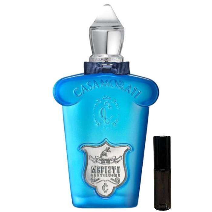 Xerjoff Mefisto Gentiluomo - Eau de Parfum - LuxScents.nl