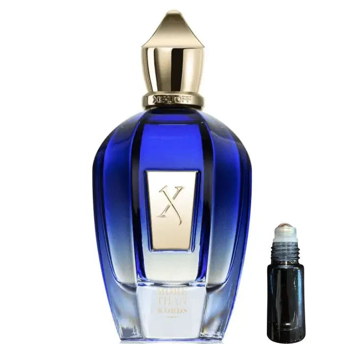 Xerjoff More Than Words - Eau de Parfum - LuxScents