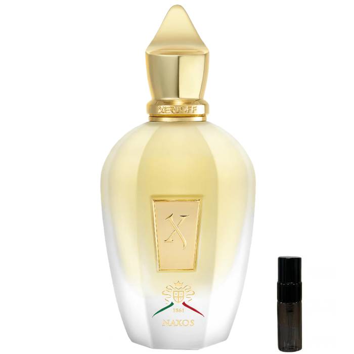 Xerjoff Naxos 1861 - Eau de Parfum - LuxScents.nl