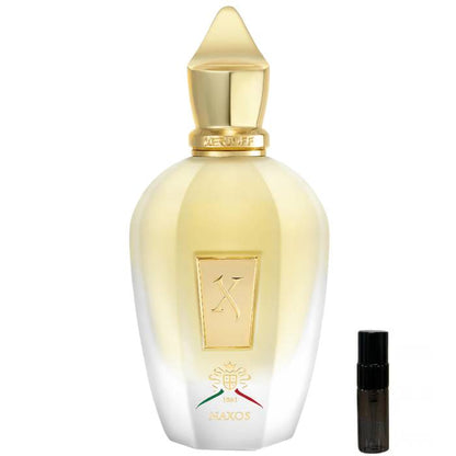 Xerjoff Naxos 1861 - Eau de Parfum - LuxScents.nl