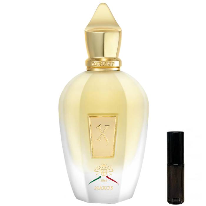 Xerjoff Naxos 1861 - Eau de Parfum - LuxScents.nl