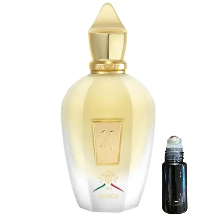Xerjoff Naxos 1861 - Eau de Parfum - LuxScents.nl