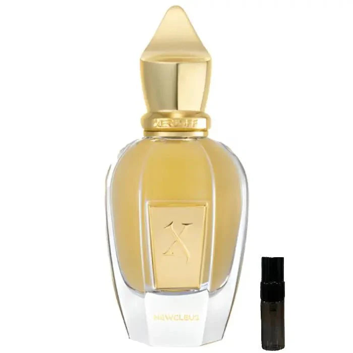 Xerjoff Newcleus - Eau de Parfum - LuxScents.nl